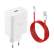 Сетевое зарядное OnePlus SUPERVOOC 100W Power Adapter VCBAOBEH EU (100Вт)